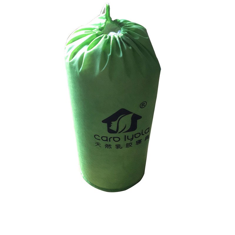 乳胶被 地毯打卷包装设备 地毯卷包装袋I 乳胶枕PU枕卷包装袋设备