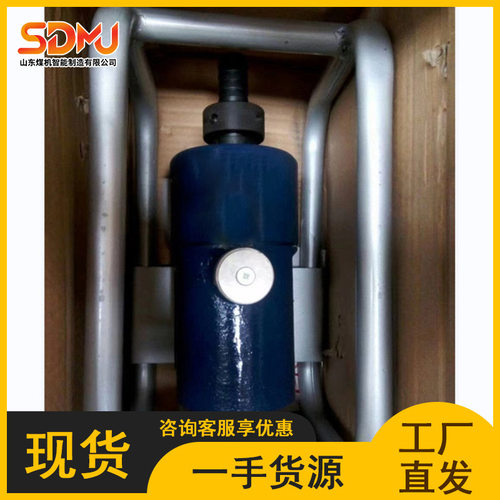 气动软管振动搅拌器路面施工