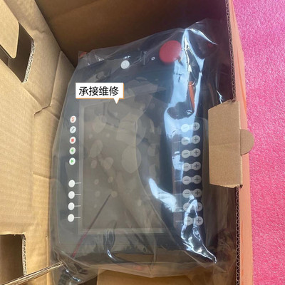 KRC4机器人示教器现货可维修
