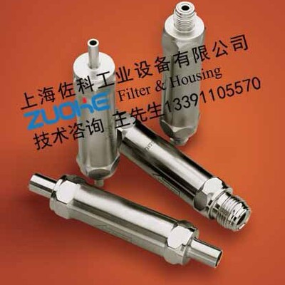 Entegris半导体气体过滤器