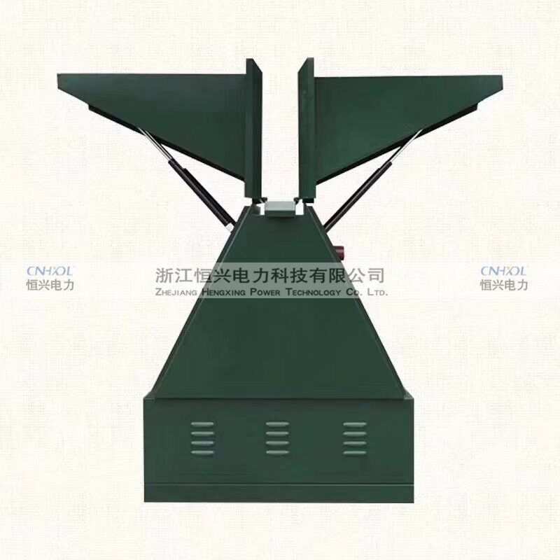 十千伏DFW高压电缆分接箱 630A 10KV欧式电Q缆分支箱T型一进四出