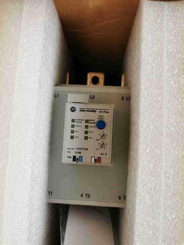 AB热过载保护器193-EC1FF 193-EC2FF 193-EC3FF 193-EC5FF