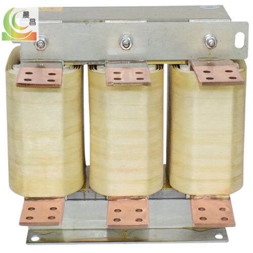 直销 200KW温升低 噪音小输出电抗器OCL-510A/9YV 现货供应