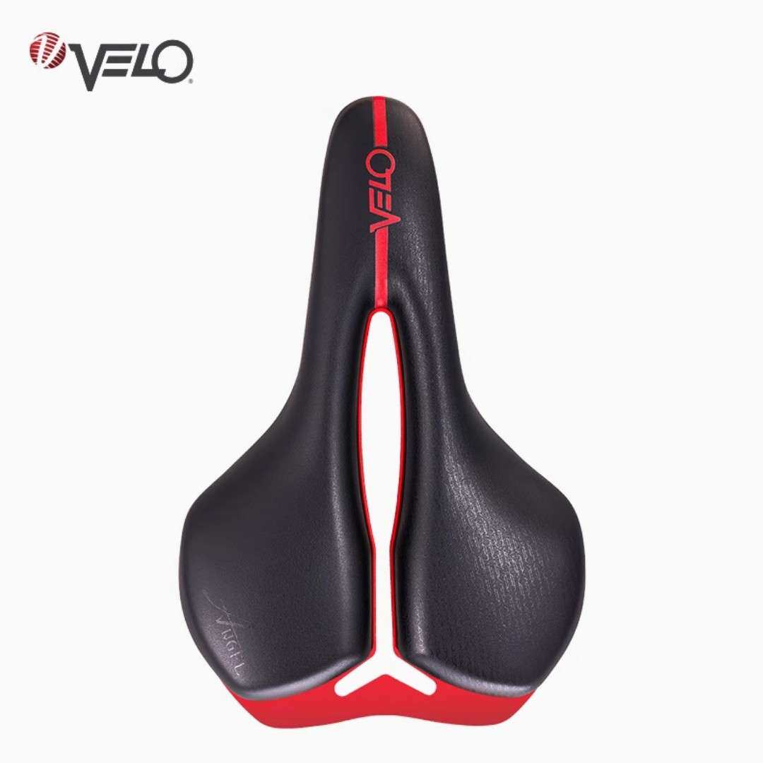 VELO维乐山地车车座公路车坐垫自行车单车车垫舒适软鞍坐配件6311