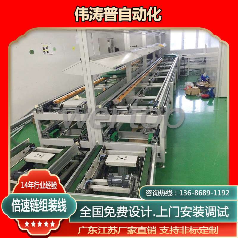 江苏能源汽车发动机生产线 变速器箱总装线 变速箱再制造流水线