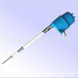 L2000C射频导纳高温缆式料位计