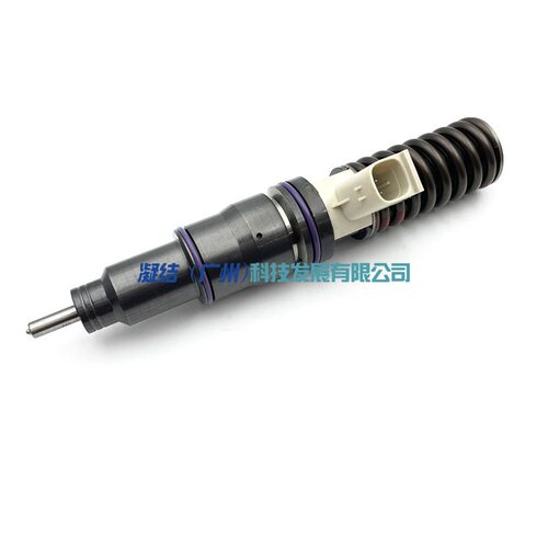 沃尔沃D11F/EPA07等喷油器