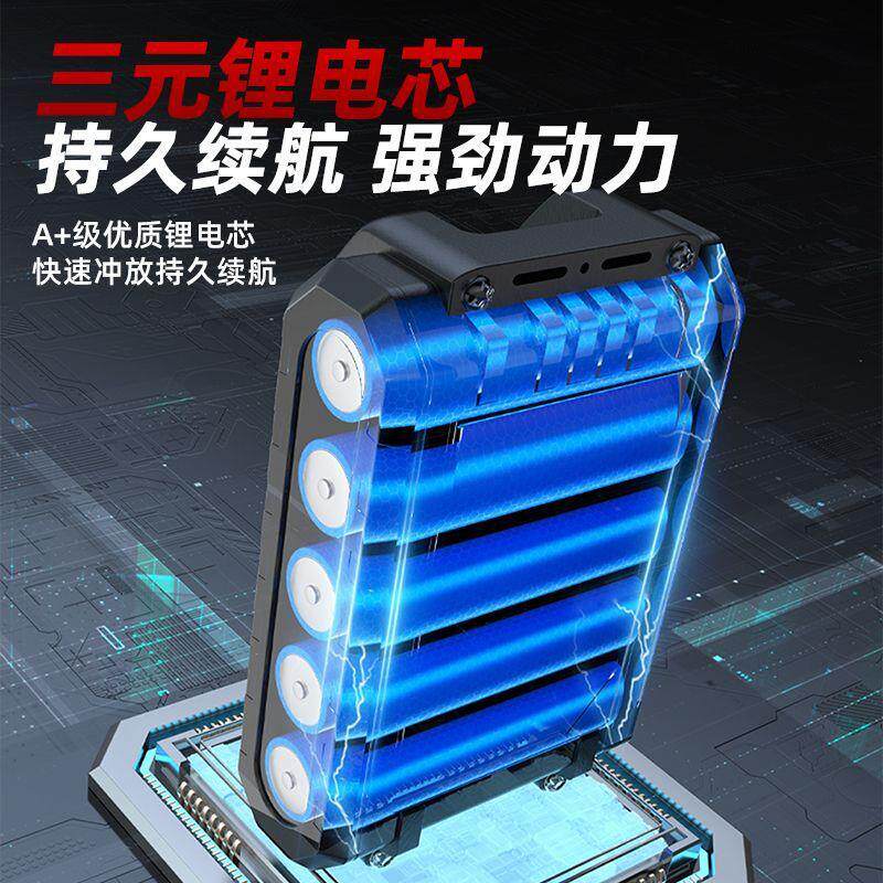 欧莱德无刷大钢炮锂电钻工业级手电钻通用电钻大功率家用电钻21V