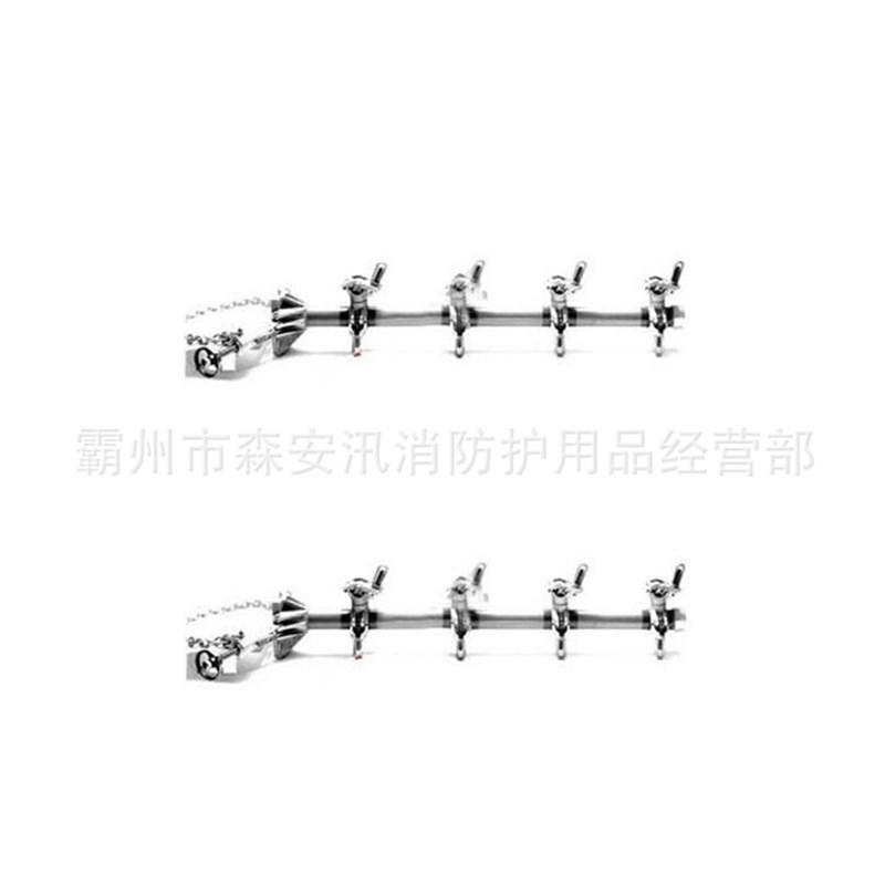 C601-0013跳线电缆支撑 配电线路引流线支架 带电作业工具支撑架