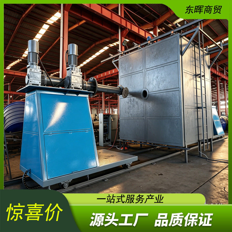 穿梭式滚塑机连续工作量大从优