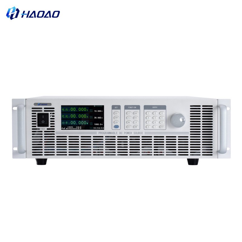 HA6150-67A--浩t奥HA6000A系列宽范围可编程直流电源