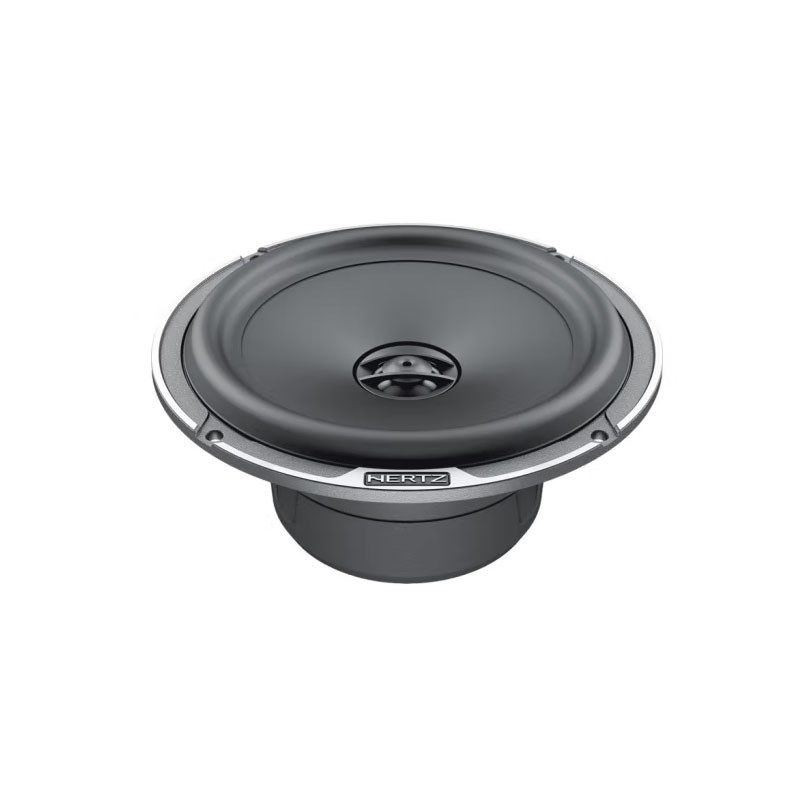 HERTZ赫兹HERTZ车载MPX165.3同轴高音中音低音喇叭升级改装套装