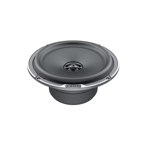 HERTZ赫兹HERTZ车载MPX165.3同轴高音中音低音喇叭升级改装套装