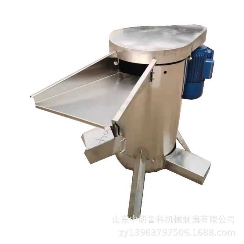带核鲜果打泥脱核机 西梅芒果樱桃去核打浆机 工业型水果去核机