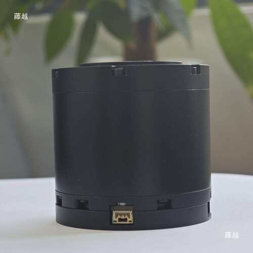 MIT驱动无刷伺服械臂机器人达妙科技关节电机DM4340P减速双编码器
