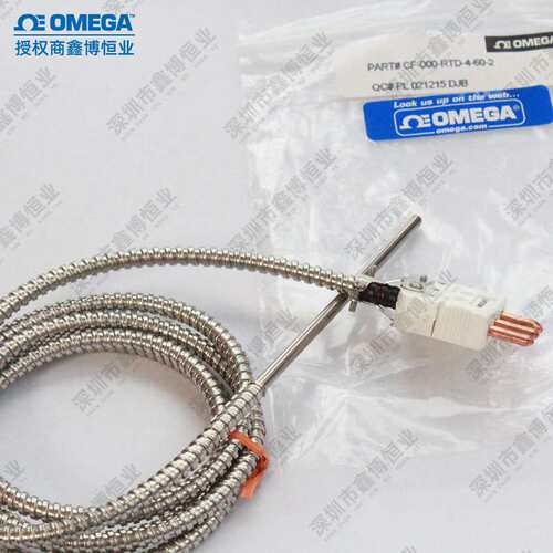 CF-090-J-2-60-2 CF-090-K-4-60-2 CF-000-K-2-60-2奥米佳热电偶