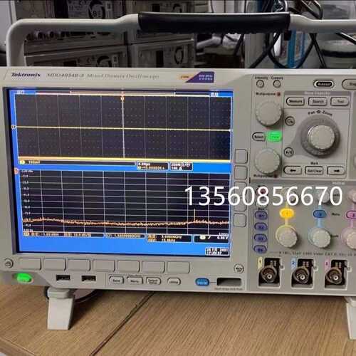 质量保证Tektronix MDO4054B-6混合信号示波器 MDO4104B-6 包售后
