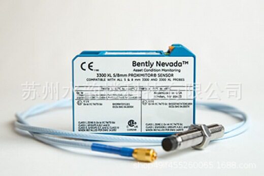 Bentlynevada本特利转速变送器T77530-10无显示
