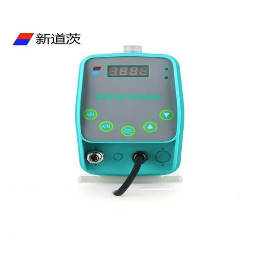 新道茨电磁隔膜泵DM-09-07-X