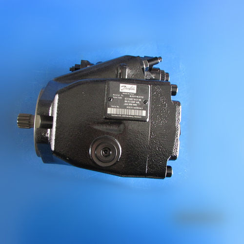 徐工K2-R-045散热泵804024729