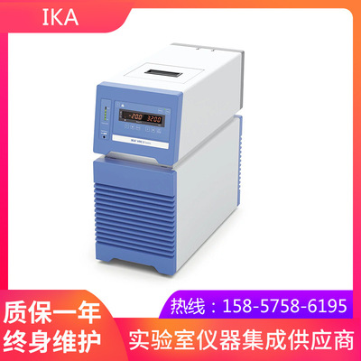 德国IKAHRC2basic恒温器