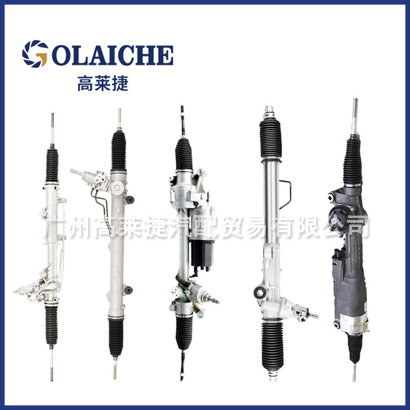 49001-7RTA0汽车方向机转向器方向机适用英菲尼迪QX56/VK56/Z62