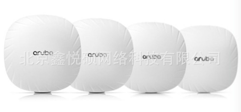 Aruba JZ320A AP-303(RW) 千兆双频 无线AP接入点路由器 胖瘦一体