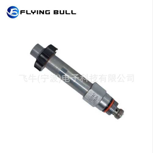DTAFMCN液压工程机械船舶配件液压元件供应