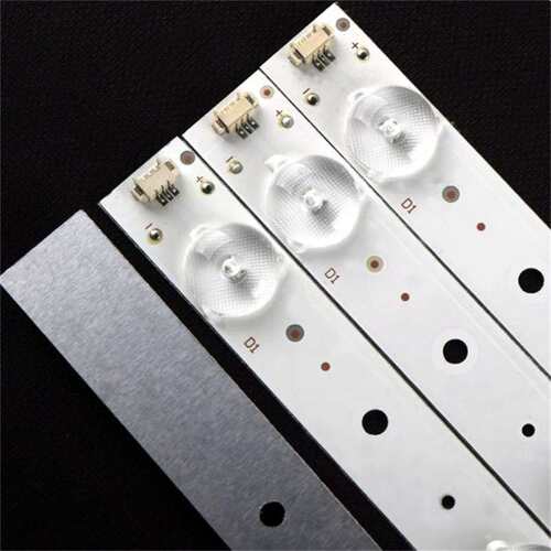 适LE55D8810 LE55M36S LE55MNF5灯条LED55D8-ZC14-05 LED55D8-05