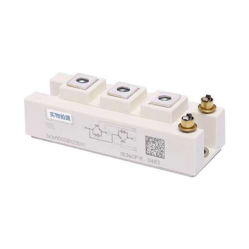 SKM40GD123D SKM40GD124D电子元器件大功率igbt 库存充足