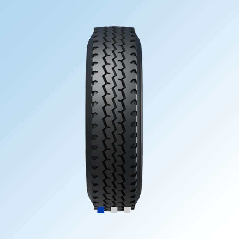 玲珑 7.50R16-14PR 汽车货车全轮位轮胎 LLA08三线花纹轮胎