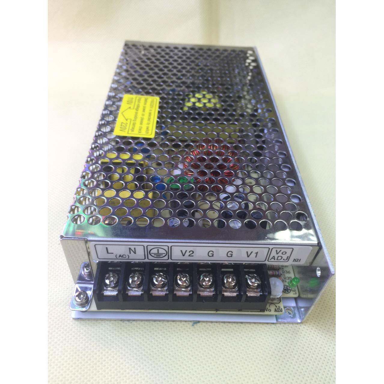 高品质12v24v双输出电源