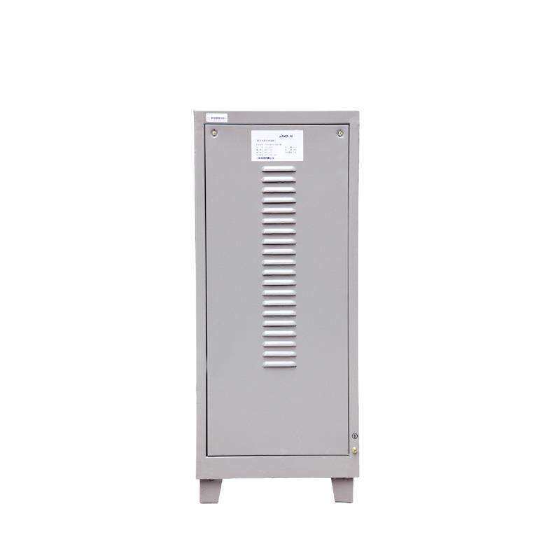 三科TNS-6000VA三相380V稳压器SVC-6000W自动化仪器稳压电源