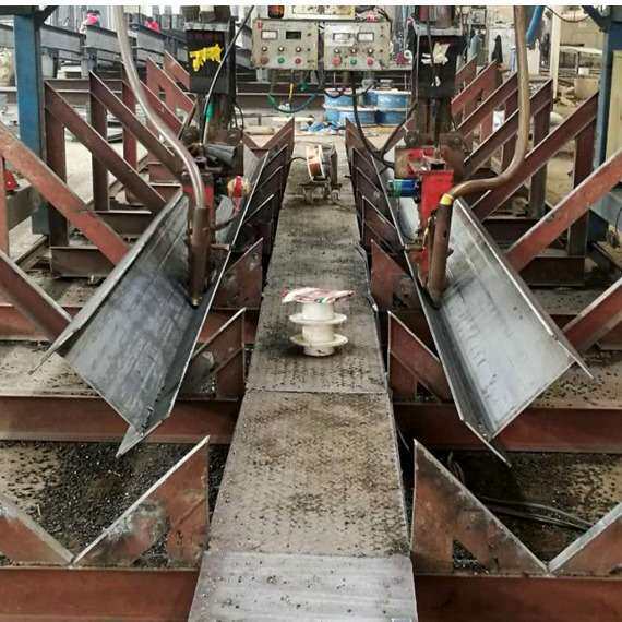 厂房阁楼式钢结构平台 钢结构制作施工 钢结构厂房工程