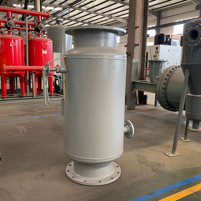 反冲洗除污器前置过滤器 电动排污过滤器精密 角通反冲洗除污器