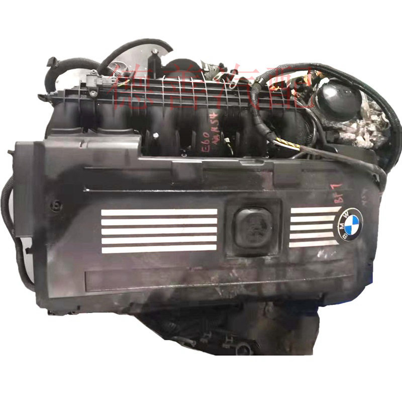 适用宝马N54 X5 X6 535I 740LI 335LI 发动机 变速箱 拆车件