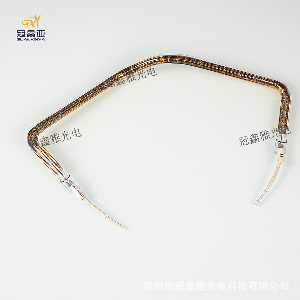 汽车烤灯内部装修饰品塑料胶皮胶合加热烘干批发