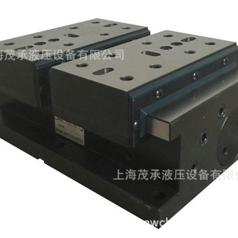 油压同步夹具_中心l夹具_对心台钳_液压对心虎钳_台虎钳_求心卡具