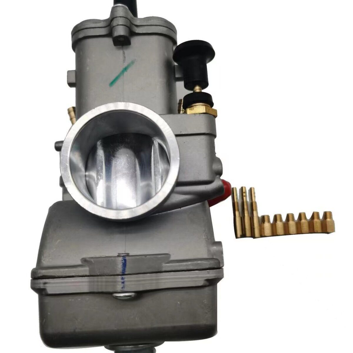 摩托车化油器KTM改装化油器250XCCR250TMXTX32-36-38mm