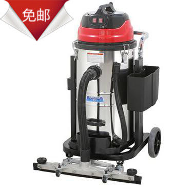 洁星2700W吸尘器sq-200可大面积清洁的工业吸尘器