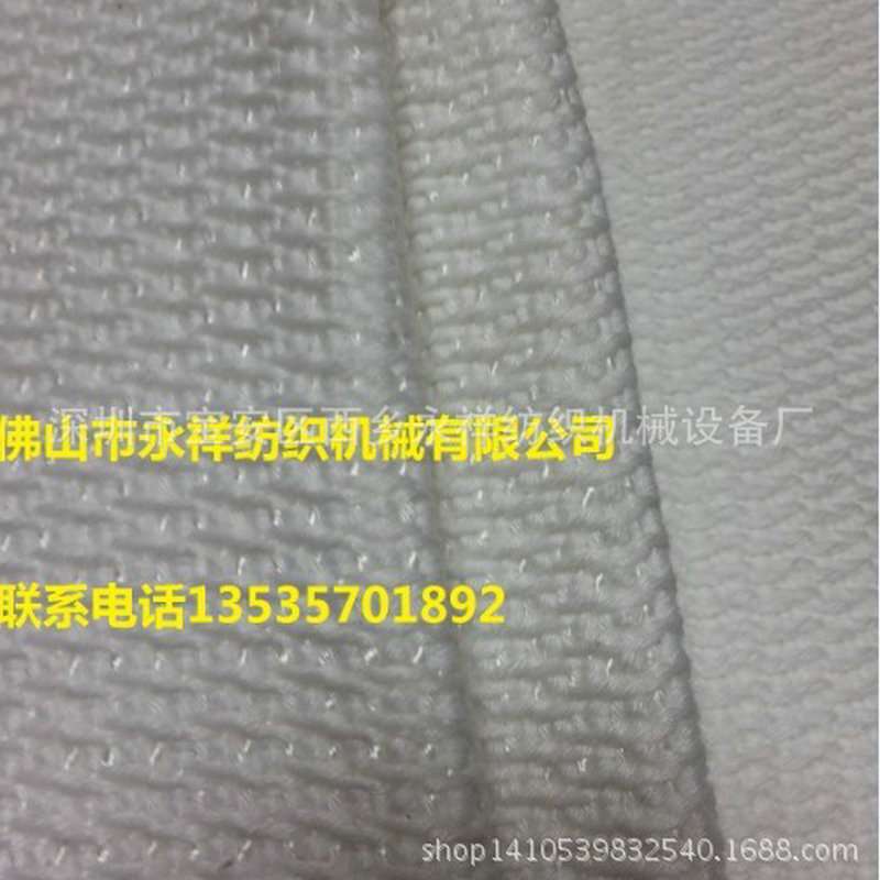 高速剑杆织布机户外家具专用机碳纤维专用机自动剑杆机织带机厂家