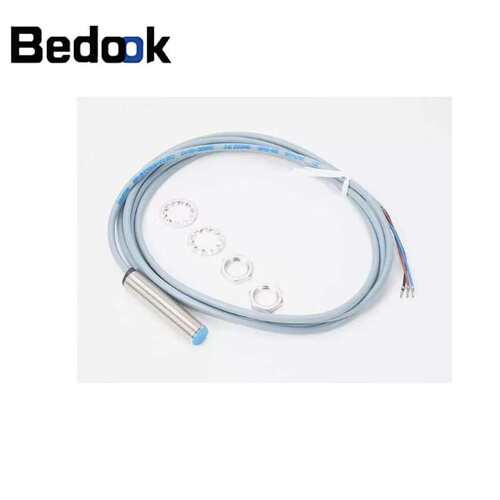 Bedook比杜克BB-M81.5N-V11P2/BB-M81.5N-V21P2接近感应器原装