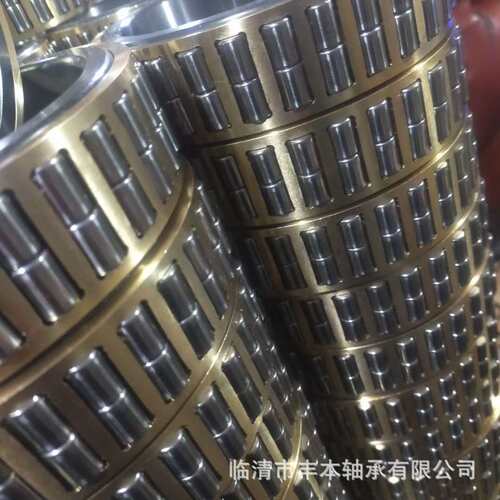 单列圆柱滚子轴承NU3092M 531816 磨机 轴承NNU4192 NNU4092M