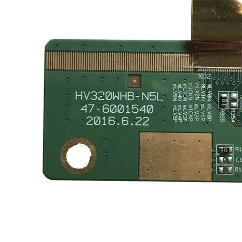 HV320WHB-N5L原装BOE32寸高清液晶玻璃显示屏商用