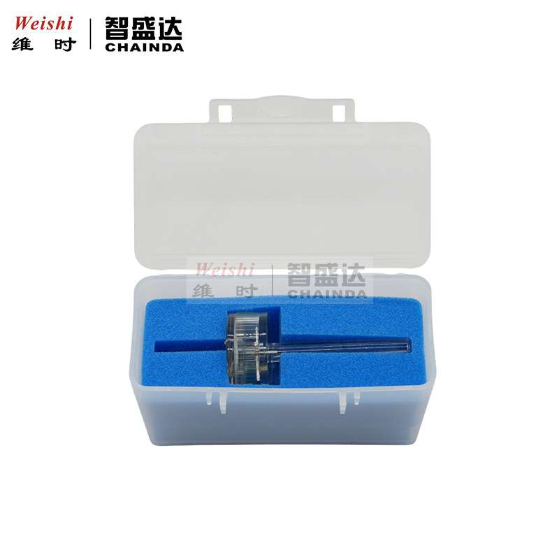 修表工具瑞士原装进口8500机芯同轴调转器快慢调节器快慢调
