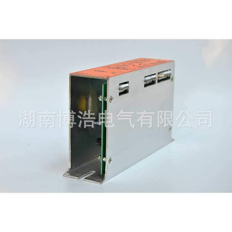 架线电机车配件KS-3L 控制驱动盒司机控制器 7吨电机车直流变换器