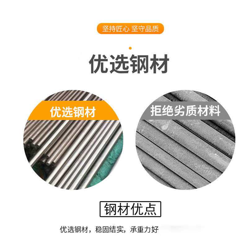 老人床边扶手残疾人起床助力扶手免安装床上拦杆适老化床边把手