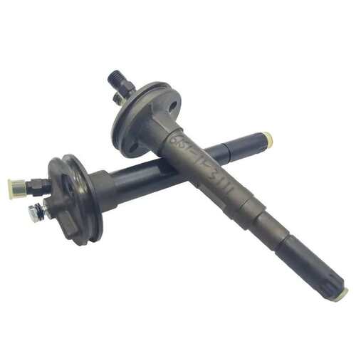 WA470-3装载机S6D125发动机喷油器喷油器6151-11-3101