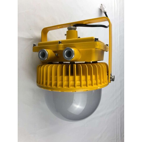LED防眩泛光灯70W150W200W300W工矿灯IP67防水防尘平台灯NFC9280