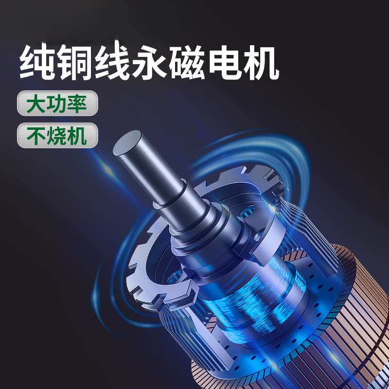冲击钻多功能大功率家用小型电锤手电钻电转钻墙打孔电动工具